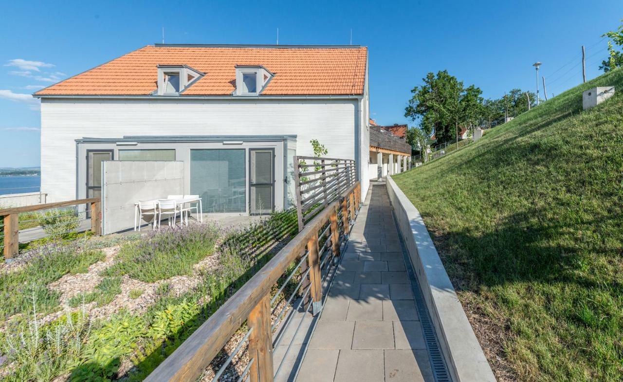 Apartman Se Sklipkem Pavlov Exterior foto