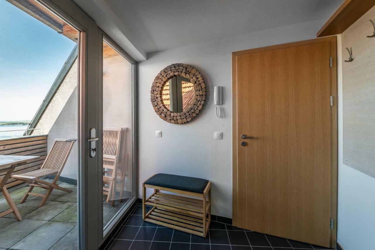 Apartman Se Sklipkem Pavlov Exterior foto