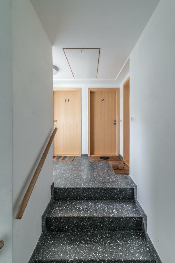 Apartman Se Sklipkem Pavlov Exterior foto