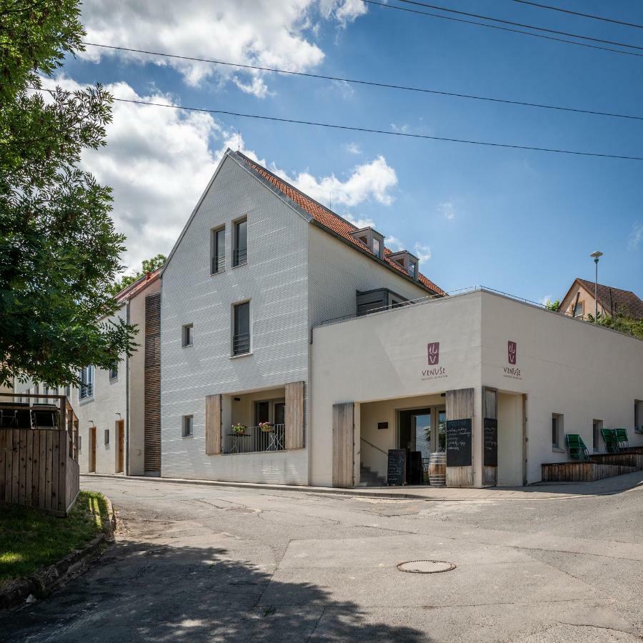 Apartman Se Sklipkem Pavlov Exterior foto