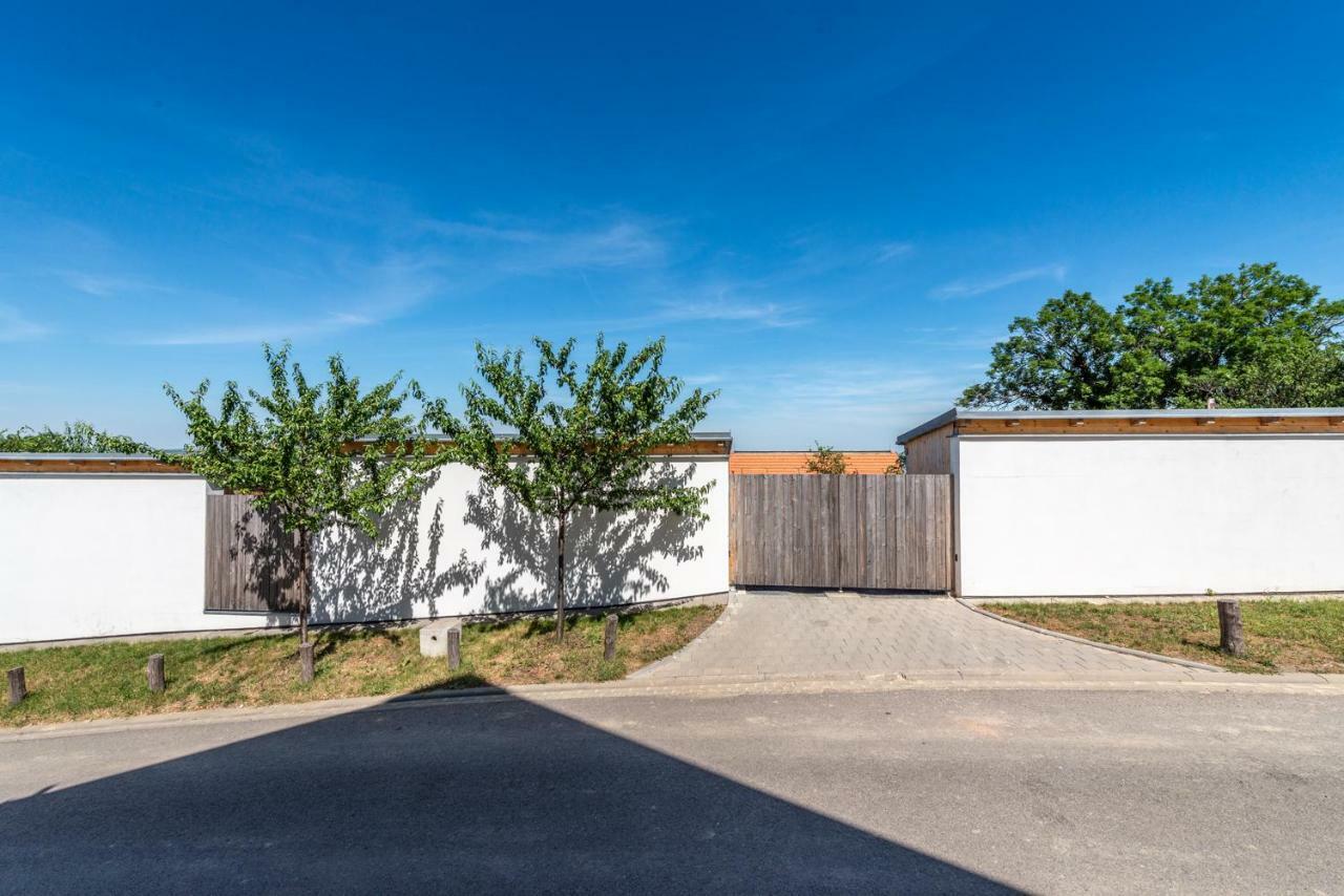 Apartman Se Sklipkem Pavlov Exterior foto