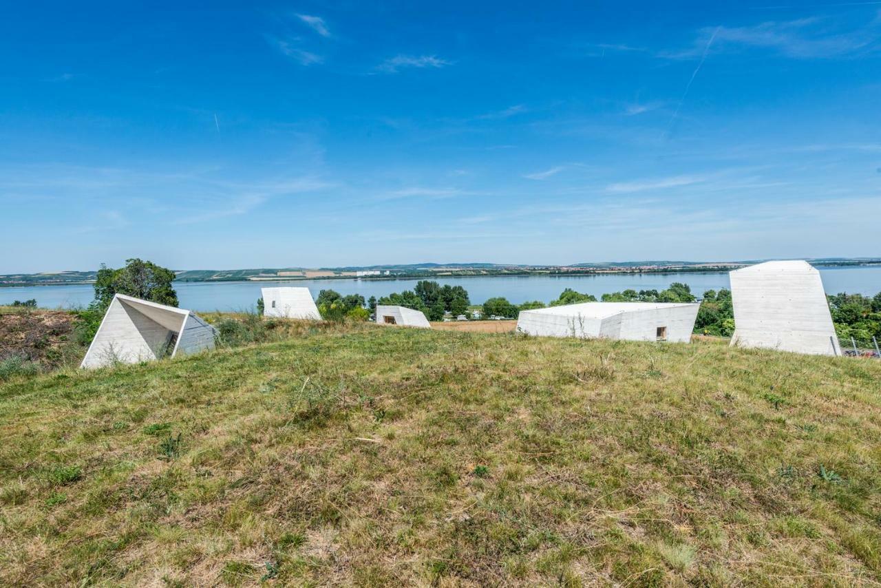 Apartman Se Sklipkem Pavlov Exterior foto